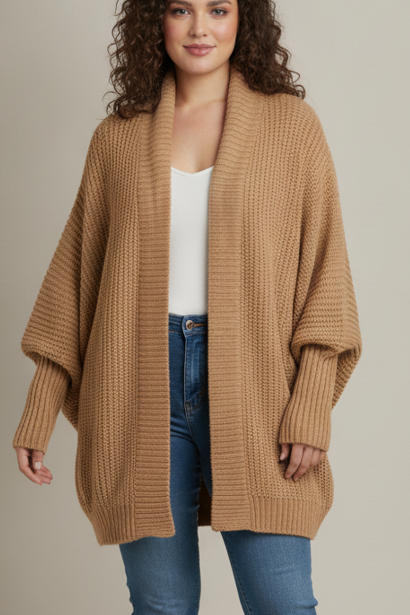 Melisande – Camel – close-up