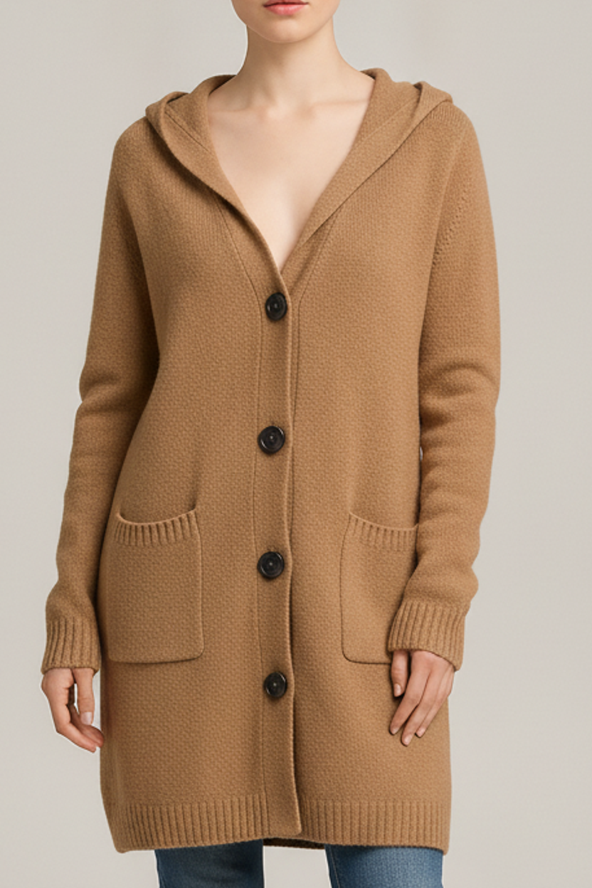 Rafaela – Camel – close-up