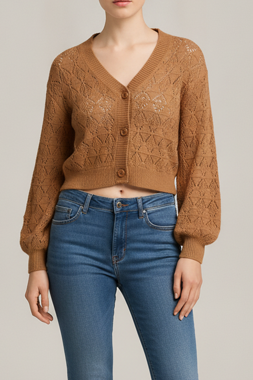 Vianne – Camel – close-up
