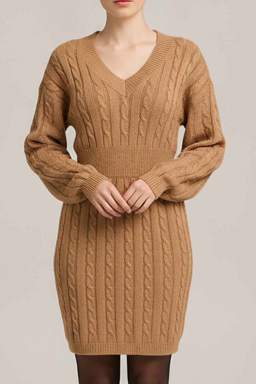 Lavinia – Camel – close-up