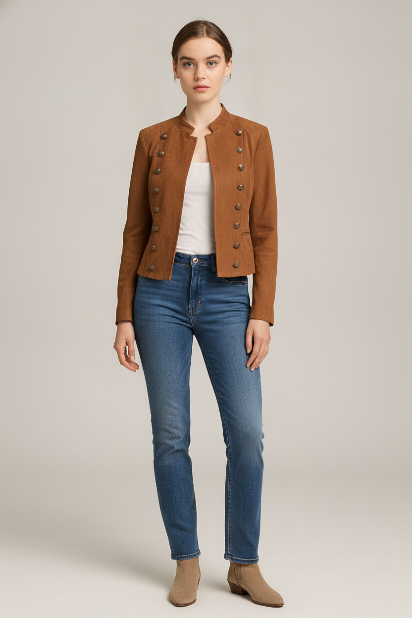 Ariane – Cognac