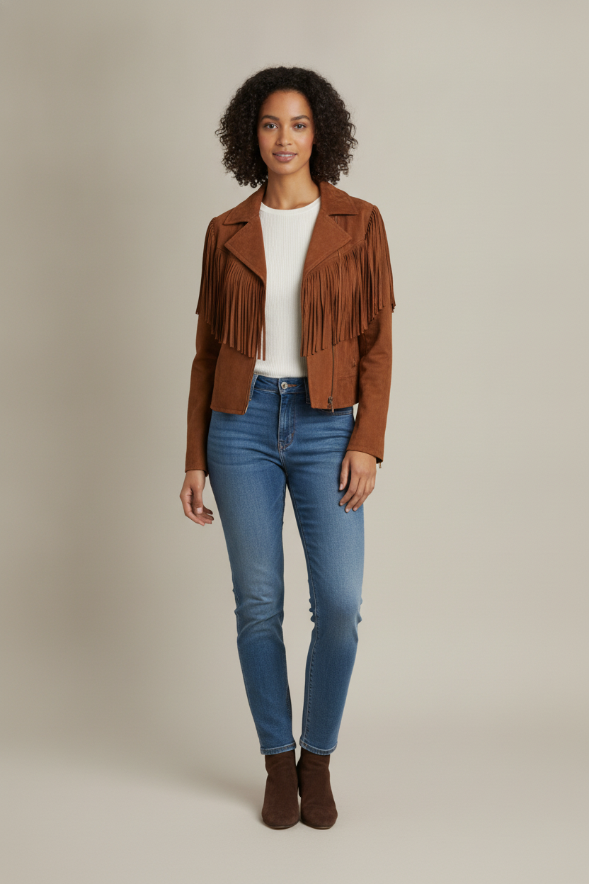 Inessa – Cognac