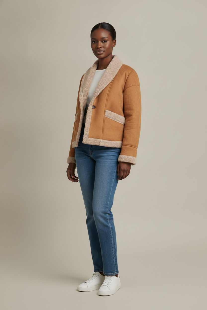 Zelinda – Cognac