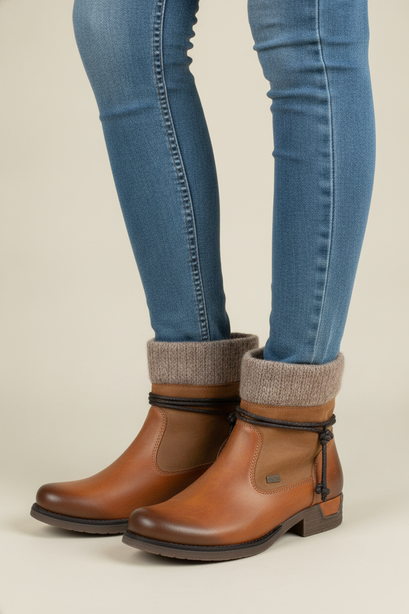 Ottilia – Cognac