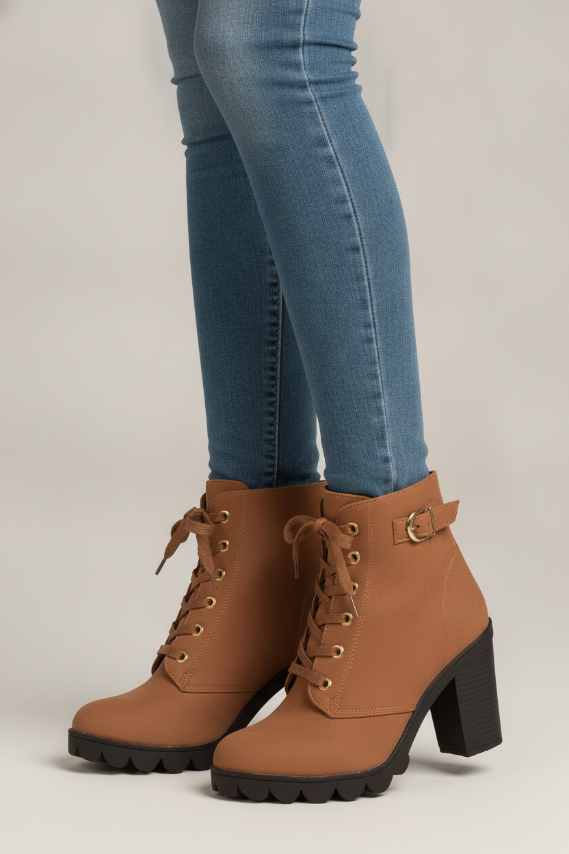 Fabienne – Cognac – zijaanzicht