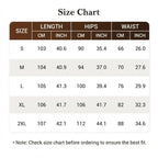 Dames Jeans Elowen - Hoge Taille en Wijde Pijpen