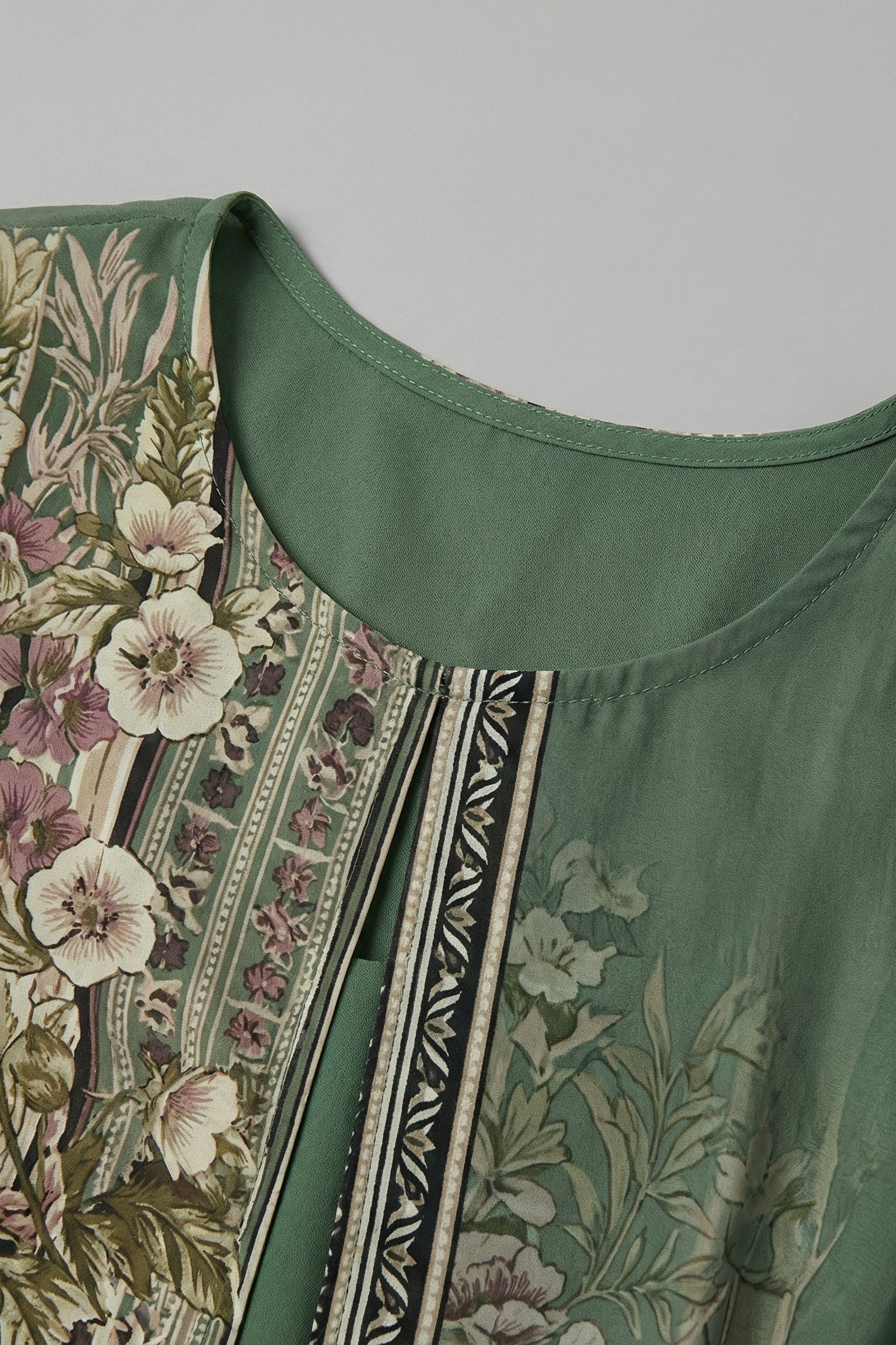 Dames Jumpsuit Alba - Wijde Pijpen en Bloemenprint