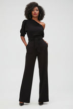 Dames Jumpsuit Dalissa - Aansluitende Pasvorm