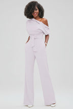 Dames Jumpsuit Dalissa - Aansluitende Pasvorm