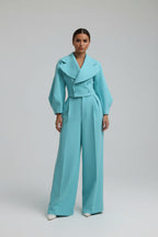 Dames Pantalonpak Lunara - Blazer en Pantalon