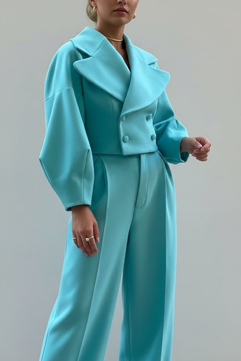 Dames Pantalonpak Lunara - Blazer en Pantalon