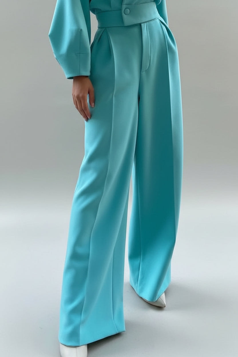 Dames Pantalonpak Lunara - Blazer en Pantalon