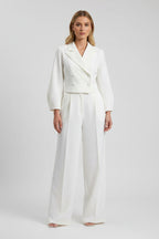 Dames Pantalonpak Lunara - Blazer en Pantalon