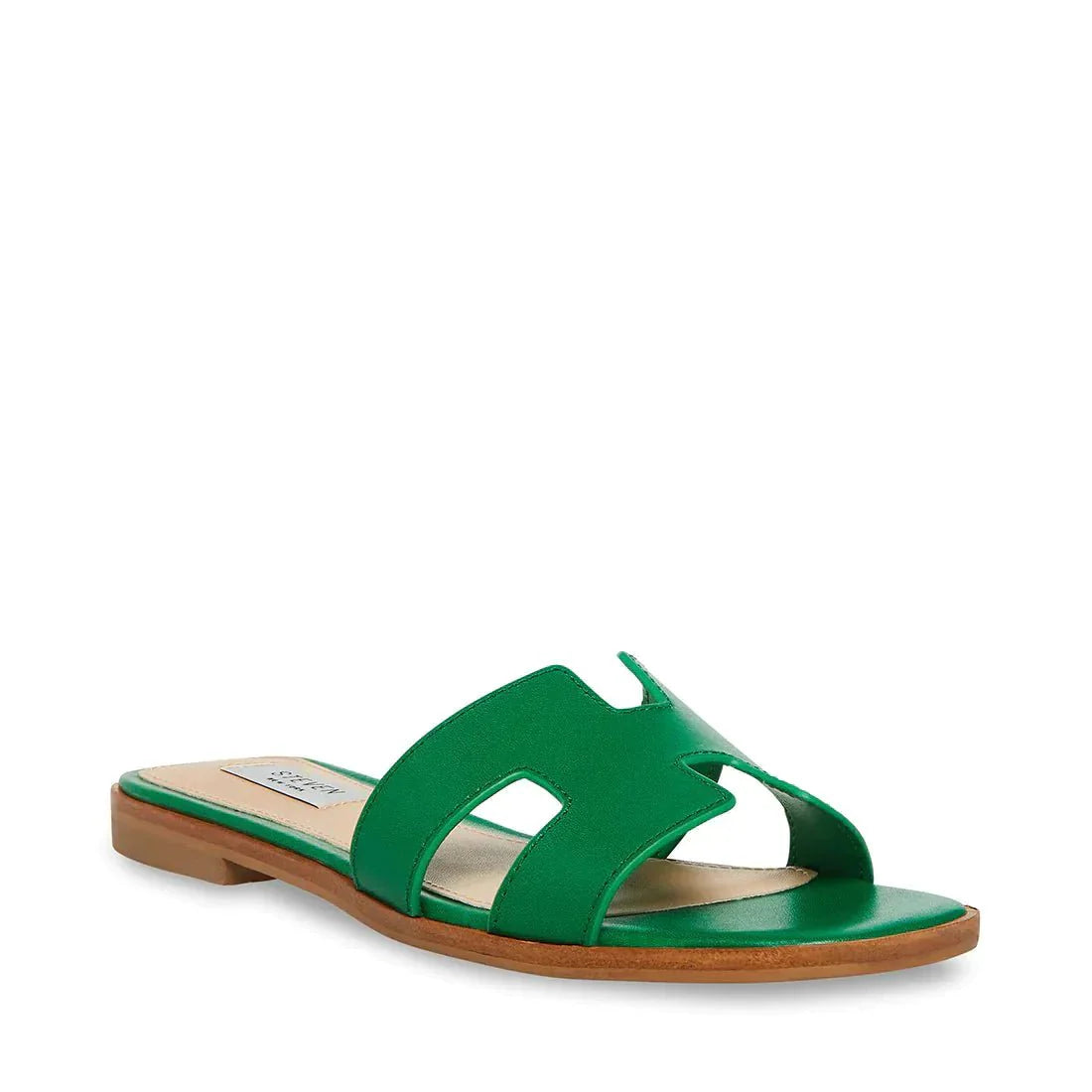Dames Sandalen Amorina - Comfortzool en Verstelbare Band