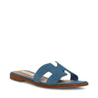 Dames Sandalen Amorina - Comfortzool en Verstelbare Band