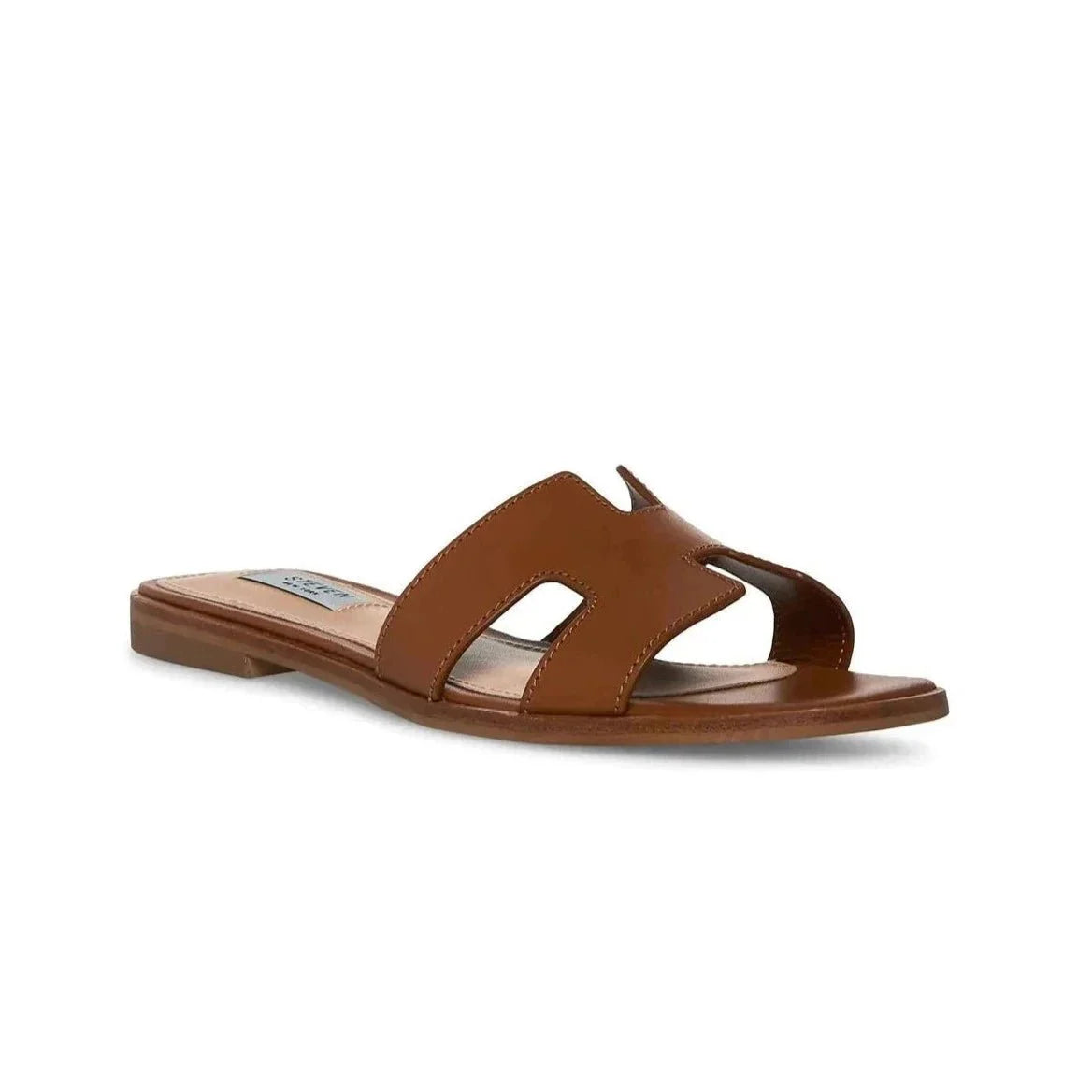 Dames Sandalen Amorina - Comfortzool en Verstelbare Band