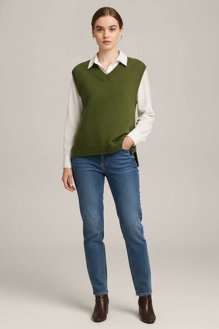 Nalia – Groen