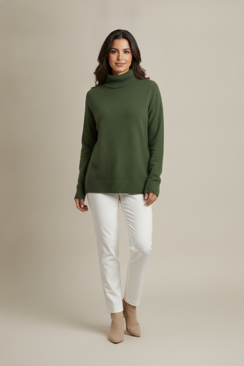 Zinaida – Groen