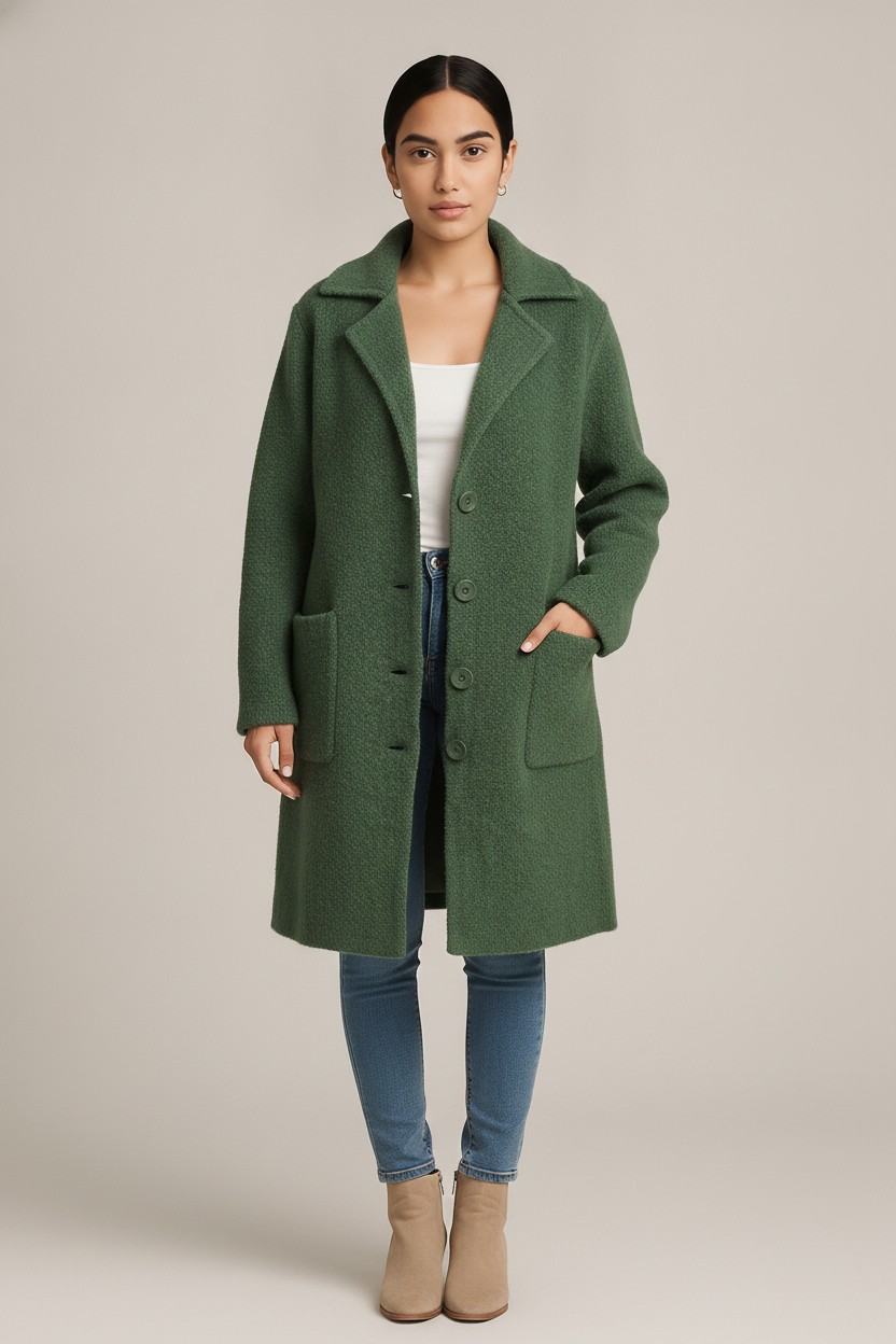 Rosita – Groen