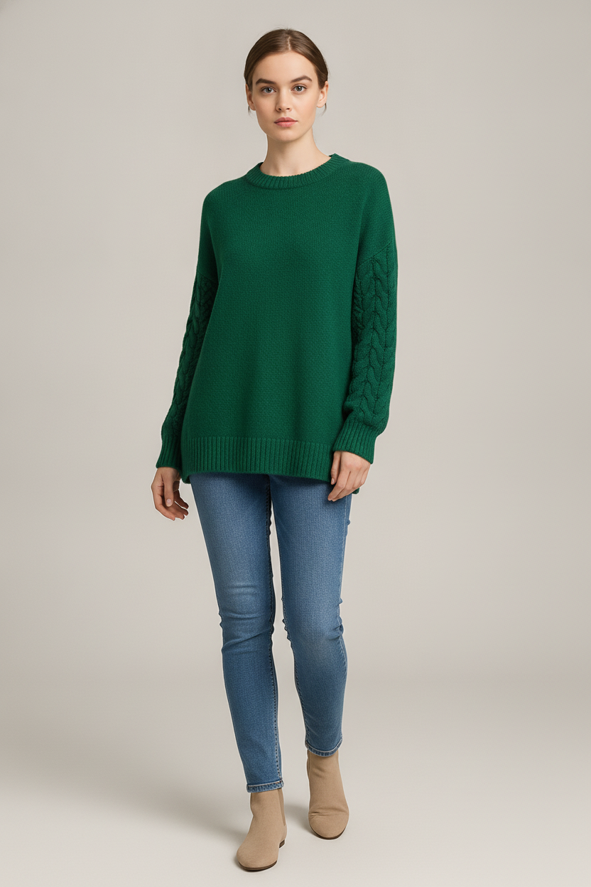 Azalea – Groen