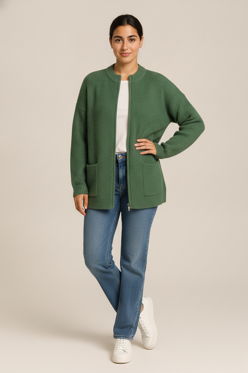 Emberly – Groen