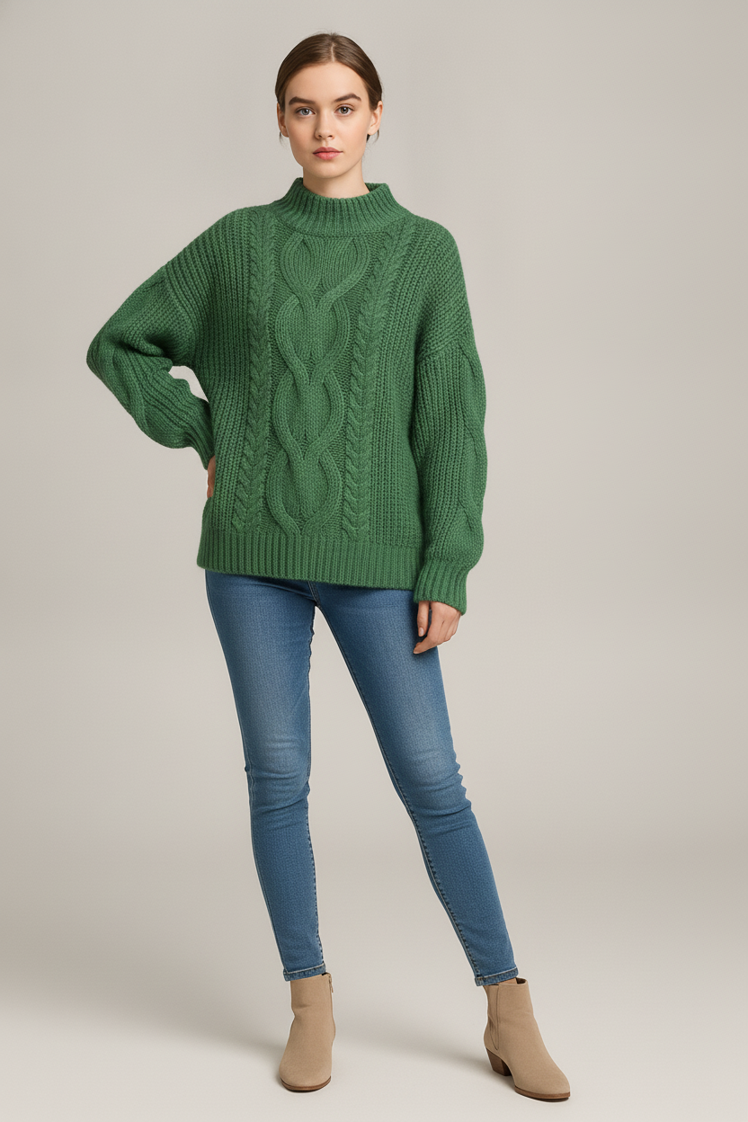 Belinda – Groen