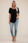 Dames T-shirt | Luchtig & Vrouwelijk | Layla