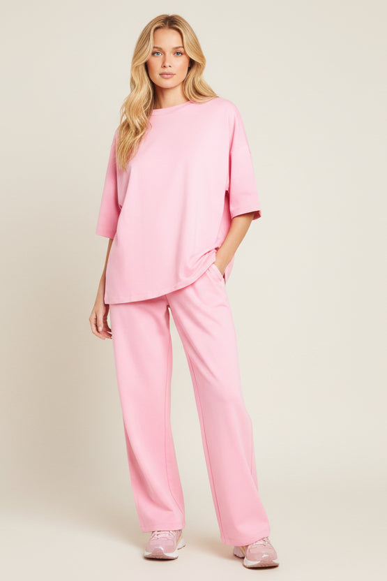 Oversized Zomerset Dames | Comfortabel & Modieus | Liana