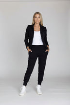 Chique Tweedelige Set Dames | Comfortabel & Veelzijdig | Yara