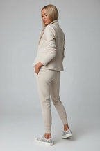 Chique Tweedelige Set Dames | Comfortabel & Veelzijdig | Yara