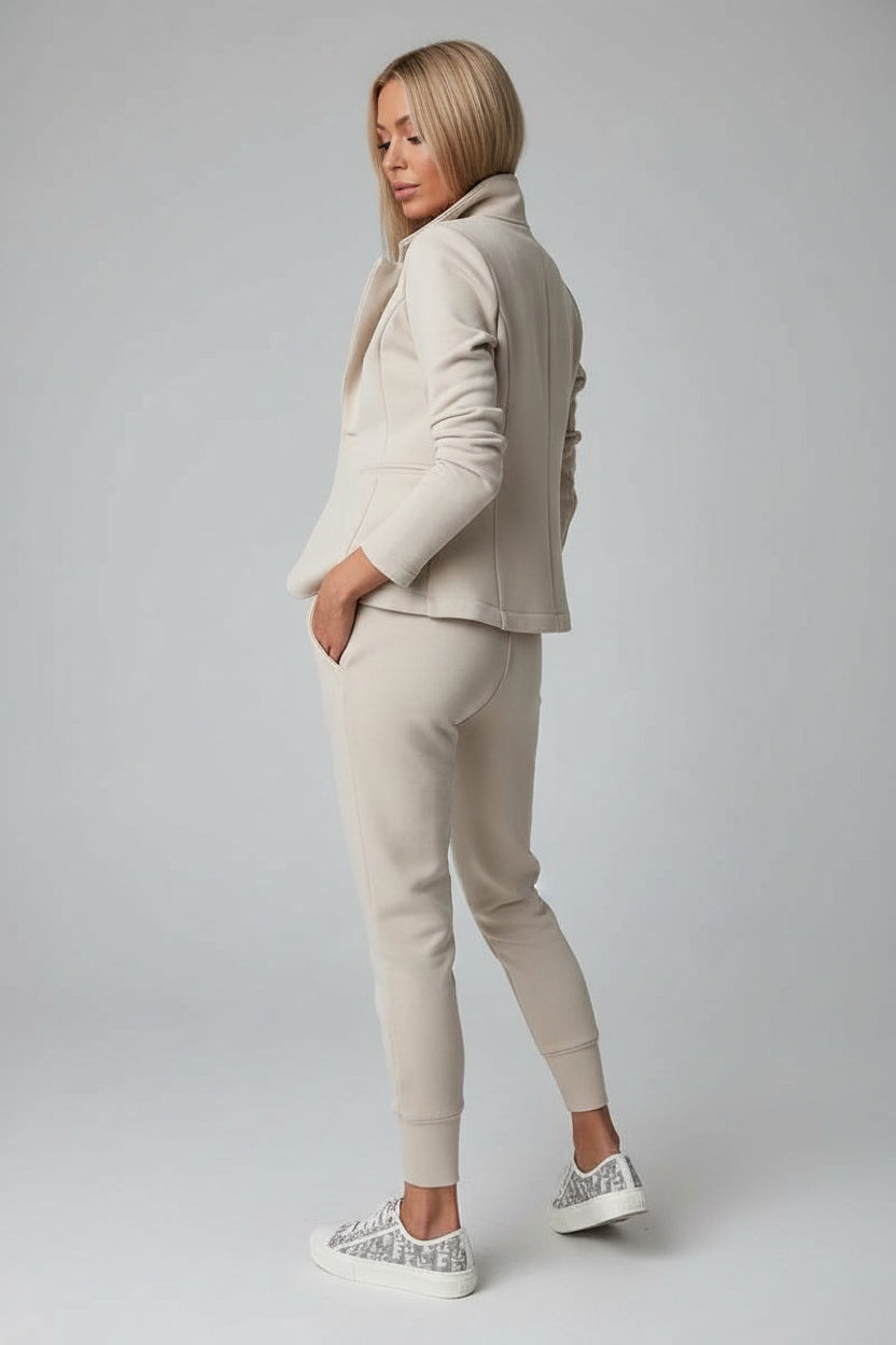 Chique Tweedelige Set Dames | Comfortabel & Veelzijdig | Yara