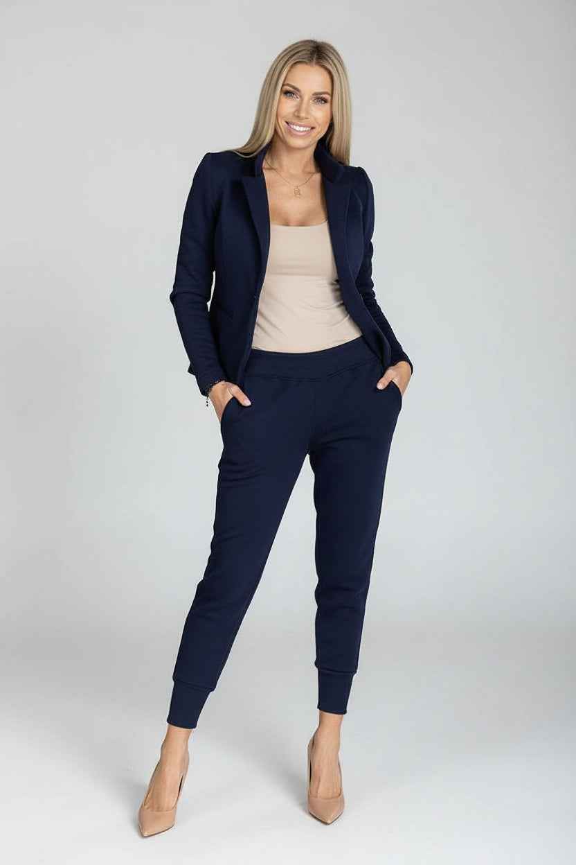Chique Tweedelige Set Dames | Comfortabel & Veelzijdig | Yara