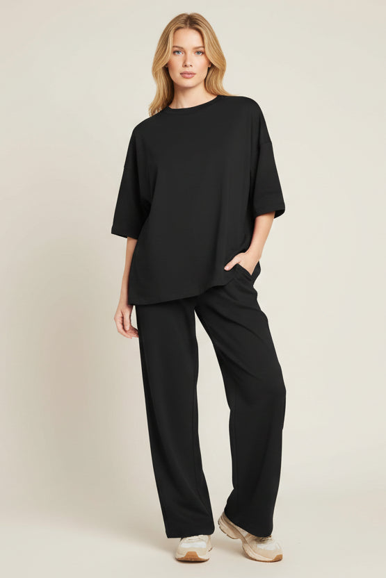 Oversized Zomerset Dames | Comfortabel & Modieus | Liana