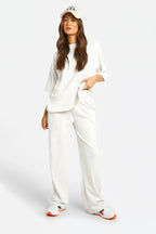 Oversized Zomerset Dames | Comfortabel & Modieus | Liana