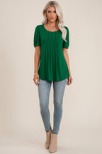 Dames T-shirt | Luchtig & Vrouwelijk | Layla