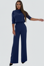 Elegante Tweedelige Set Dames | Top & Broek | Ruby