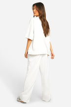 Oversized Zomerset Dames | Comfortabel & Modieus | Liana