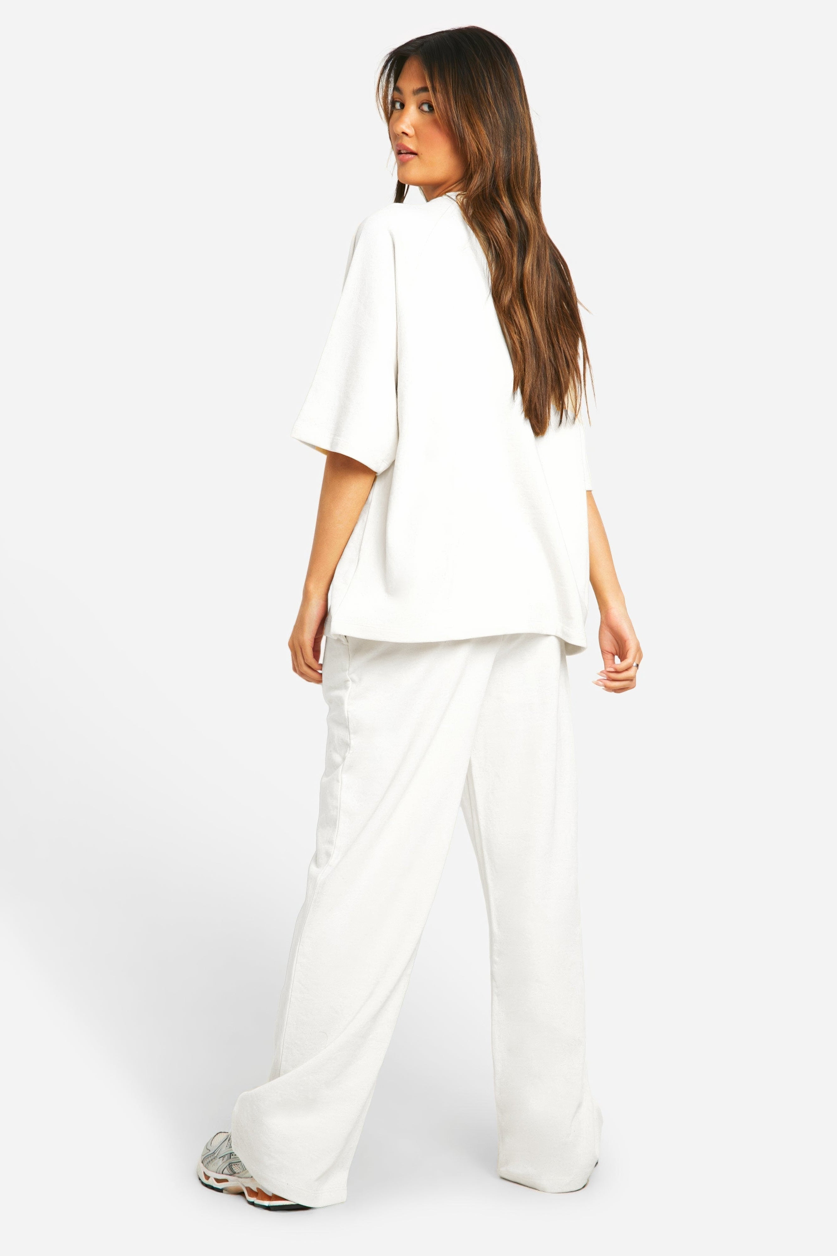 Oversized Zomerset Dames | Comfortabel & Modieus | Liana
