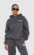 Joggingpak Dames Zola - Hoodie en Jogger Broek
