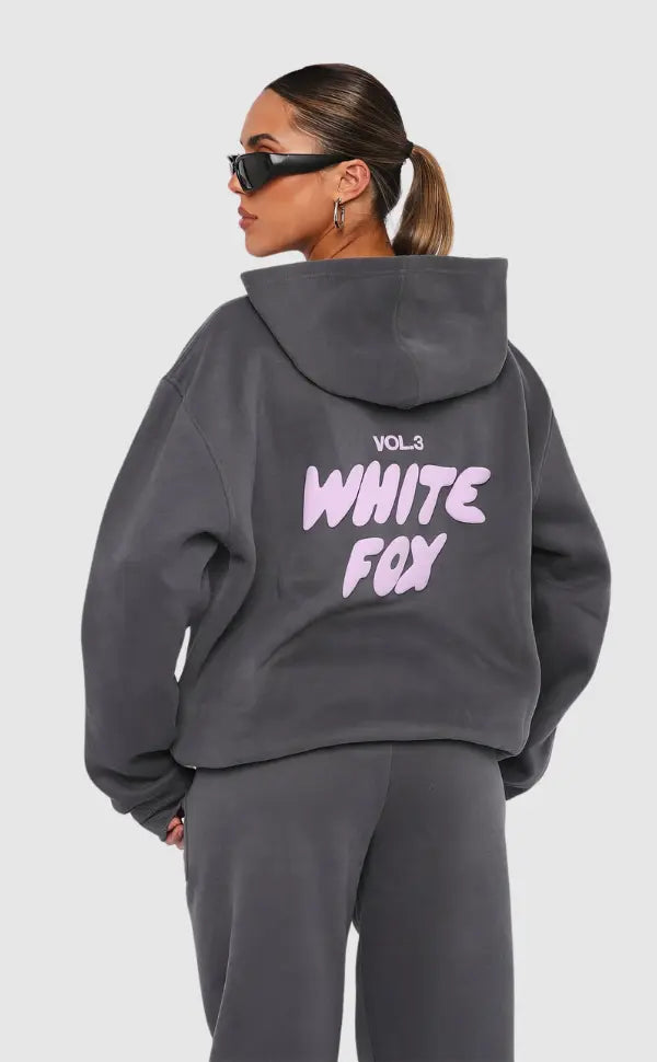 Joggingpak Dames Zola - Hoodie en Jogger Broek