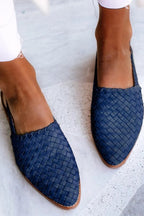 Klassieke Loafers Dames | Orthopedisch Voetbed & Verstelbaar | Dalena