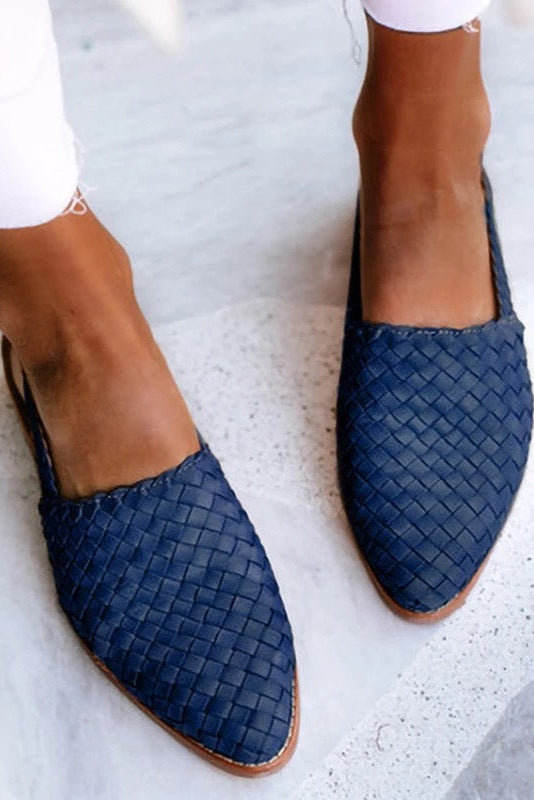 Klassieke Loafers Dames | Orthopedisch Voetbed & Verstelbaar | Dalena