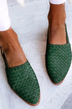 Klassieke Loafers Dames | Orthopedisch Voetbed & Verstelbaar | Dalena