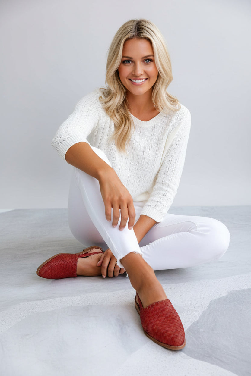 Klassieke Loafers Dames | Orthopedisch Voetbed & Verstelbaar | Dalena