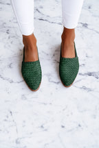 Klassieke Loafers Dames | Orthopedisch Voetbed & Verstelbaar | Dalena