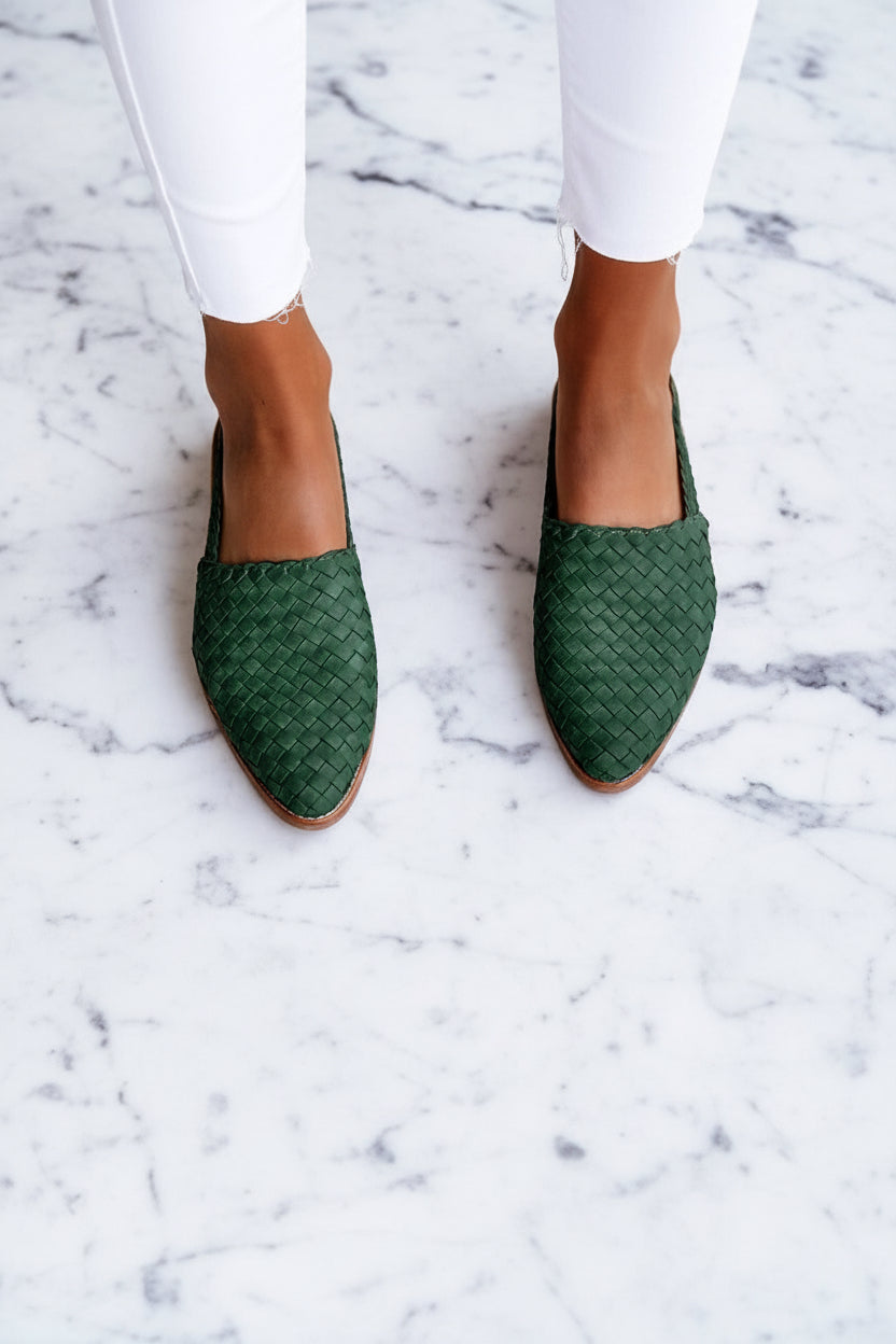 Klassieke Loafers Dames | Orthopedisch Voetbed & Verstelbaar | Dalena