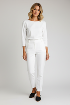 Klassieke Loafers Dames | Orthopedisch Voetbed & Verstelbaar | Dalena