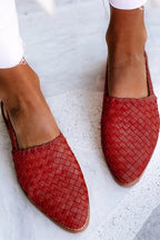 Klassieke Loafers Dames | Orthopedisch Voetbed & Verstelbaar | Dalena