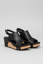 Leren Sandalen Dames Orthopedisch Verstelbaar Comfort | Palma