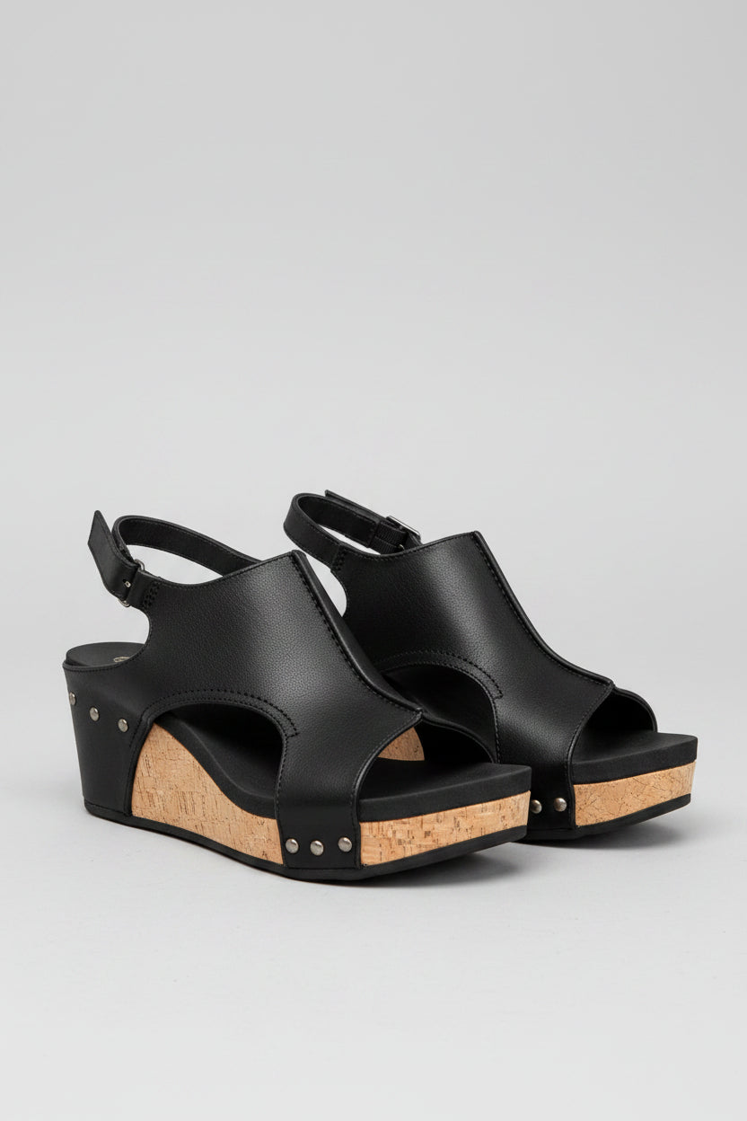 Leren Sandalen Dames Orthopedisch Verstelbaar Comfort | Palma
